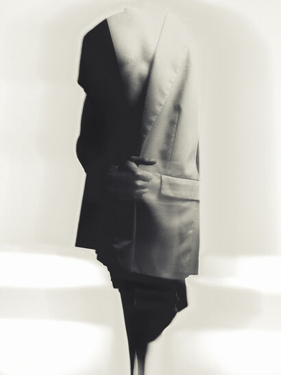 Vanished Blur Series - \